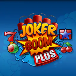 game of Joker Boom Plus