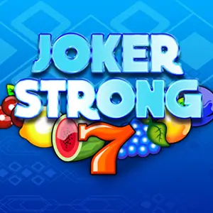 game of Joker Strong