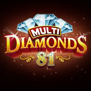 game of Multi Diamonds 81