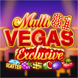 game of Multi Vegas 81 Exclusive