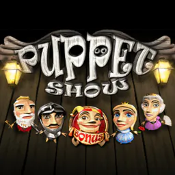 game of Puppet Show