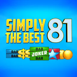 game of Simply the Best 81