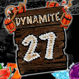 game of Dynamite 27 Street