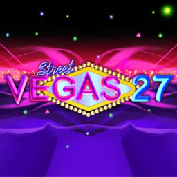 game of Vegas 27 Street