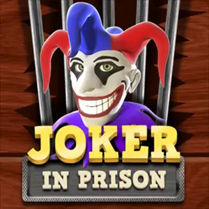 game of Joker In Prison