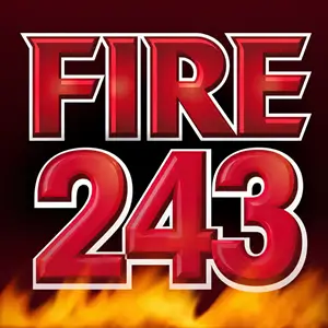 game of Fire 243