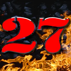 game of 27