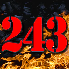 game of 243