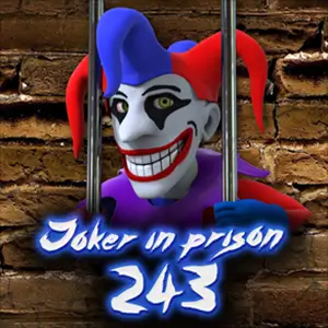 game of Joker In Prison 243