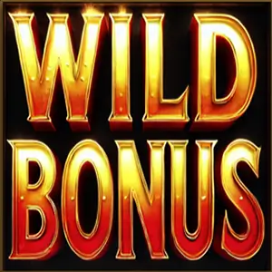 game of Wild Bonus