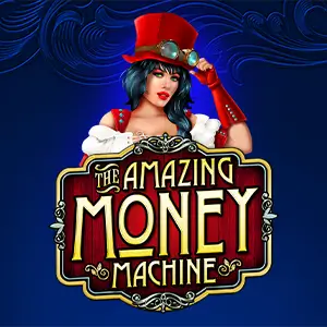game of Amazing Money Machine