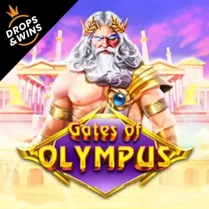 game of Gates of Olympus
