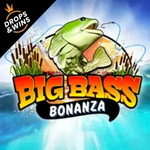 game of Big Bass Bonanza