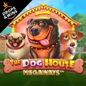 game of The Dog House Megaways