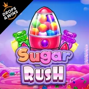 game of Sugar Rush