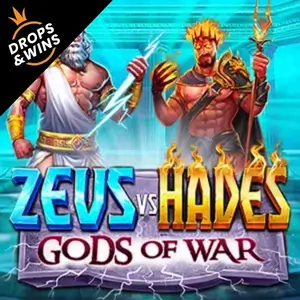 game of Zeus vs Hades - Gods of War