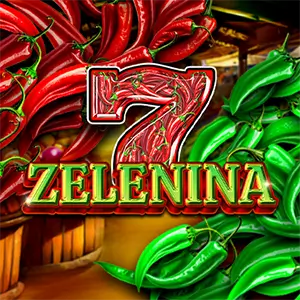 game of Zelenina