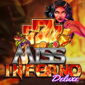 game of Miss Inferno Deluxe