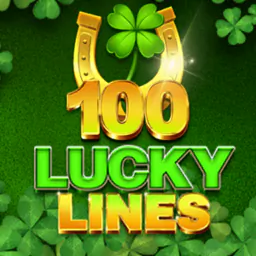 game of 100 Lucky Lines