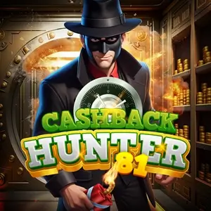 game of Cashback Hunter 81