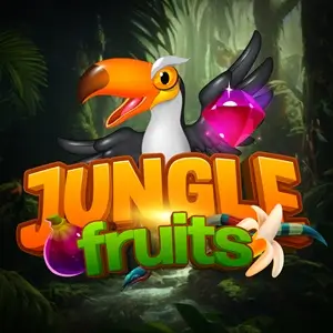 game of Jungle Fruits