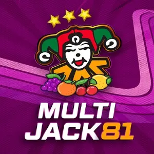 game of Multi Jack 81