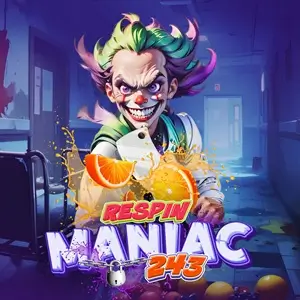 game of Respin Maniac 243