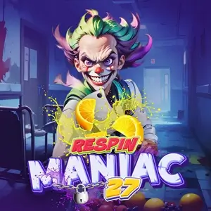 game of Respin Maniac 27