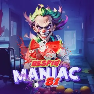game of Respin Maniac 81
