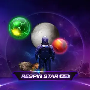 game of Respin Star 243