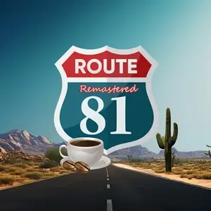 game of Route 81 Remastered