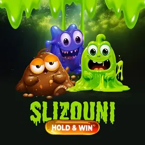 game of Slizouni