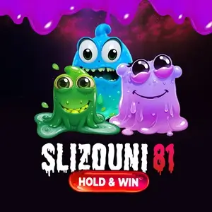 game of Slizouni 81