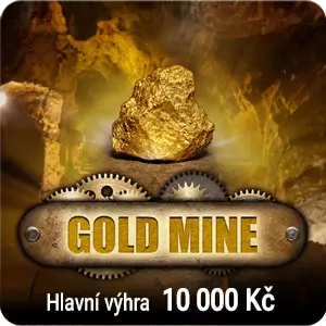 game of Gold Mine