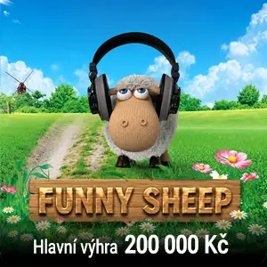 game of Funny Sheep