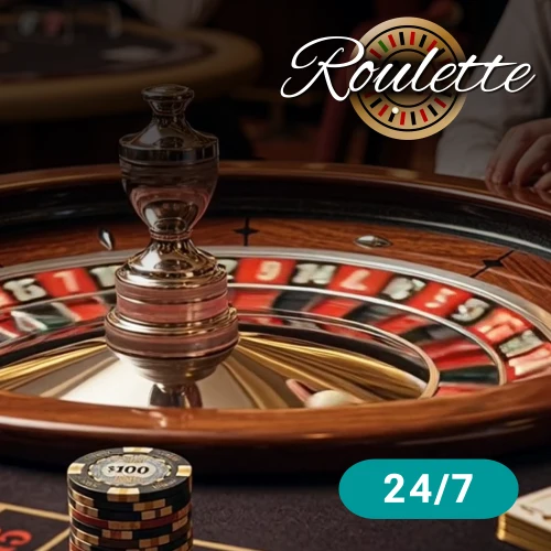 game of Roulette