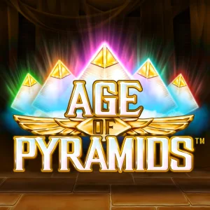 game of Age Of Pyramids