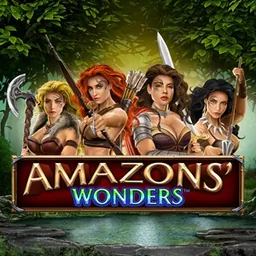 game of Amazons' Wonders