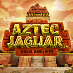 game of Aztec Jaguar