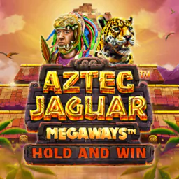 game of Aztec Jaguar Megaways