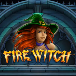 game of Fire Witch