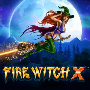 game of Fire Witch X