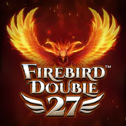 game of Firebird Double 27