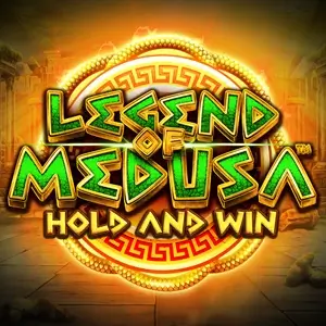 game of Legend of Medusa