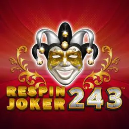 game of Respin Joker 243