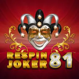 game of Respin Joker 81