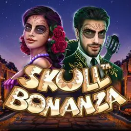 game of Skull Bonanza