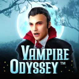game of Vampire Odyssey