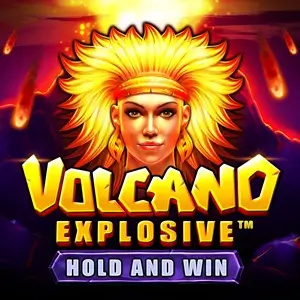 game of Volcano Explosive
