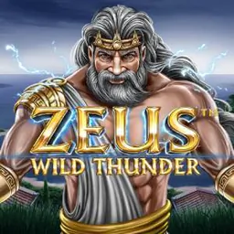 game of Zeus Wild Thunder